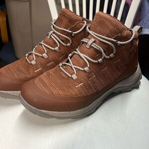 REI co-op flash hiking boots women’s size 9